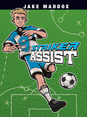 cover image of Striker Assist
